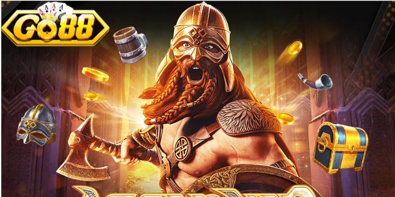 Bí kíp săn hũ Asgard Trỗi Dậy Go88 bất bại