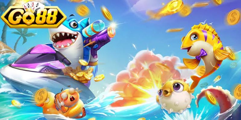 Tỷ lệ hoàn trả cược hấp dẫn