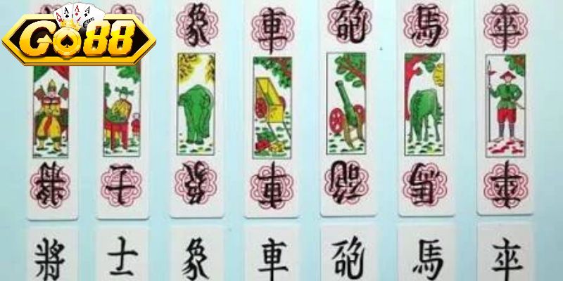 Những nét thông tin sơ bộ cách chơi bài tổ tôm Go88