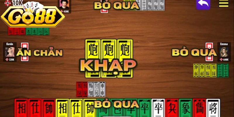 Cách Chơi Bài Tứ Sắc Go88 – Hướng Dẫn Luật Từ A Đến Z 3 Bỏ túi mẹo hay khi chinh phục game bài