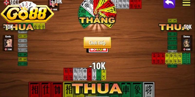 Cách Chơi Bài Tứ Sắc Go88 – Hướng Dẫn Luật Từ A Đến Z 1 Cách chơi bài tứ sắc Go88 vài nét cơ bản về game
