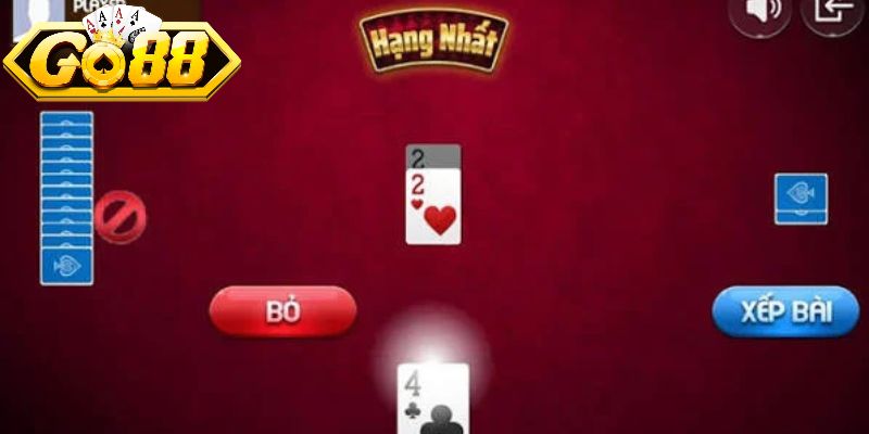 Cách Đánh Tiến Lên Go88 Hay Bí Quyết Làm Chủ Ván Bài 1 Giới thiệu sơ qua về bài tiến lên hấp dẫn
