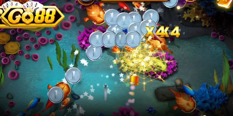 Bí kíp chơi thực chiến Đại Chiến Thái Bình Dương Go88 