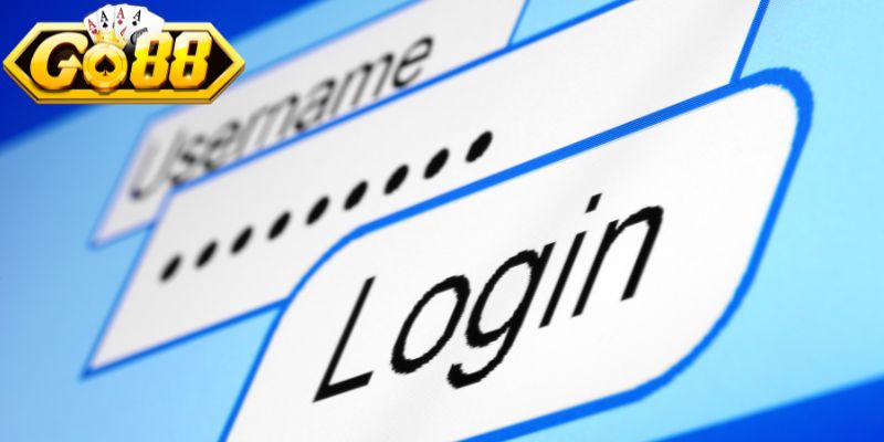Đăng Nhập Go88 Chi Tiết Từng Bước Vào Sảnh Cược Uy Tín 3 Cách xử lý khi bạn quên mật khẩu tài khoản cá cược