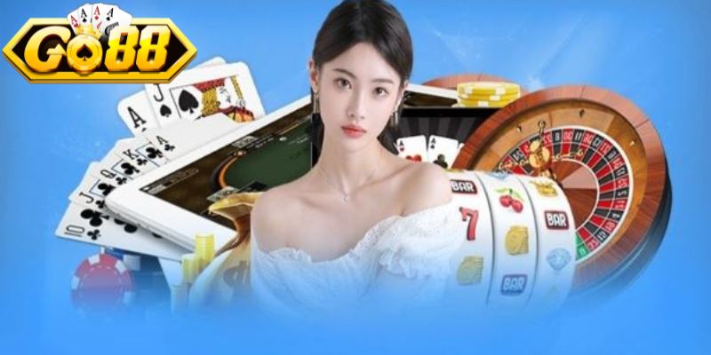 Giới Thiệu Go88 2 Tầm nhìn phát triển của Go88