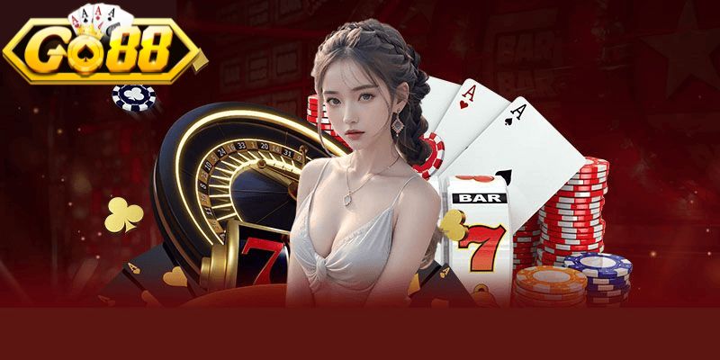 Giới Thiệu Go88 3 Thành tựu Go88 đã đạt được khi bắt đầu hoạt động