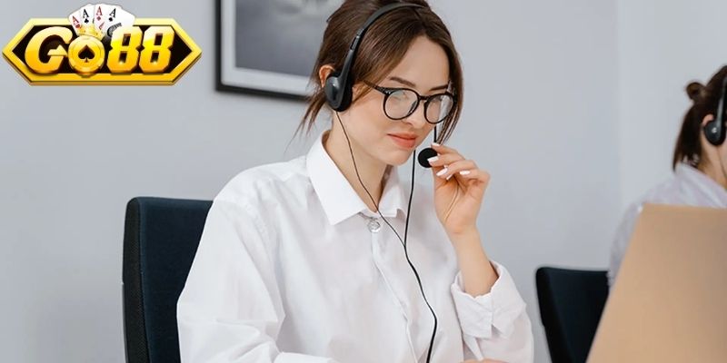 Chi tiết các phương thức liên hệ Go88 cho người mới