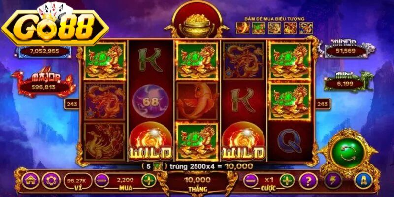 Hệ thống mã hóa thông tin, cam kết lưu trữ an toàn