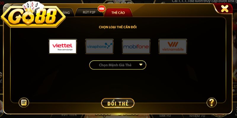 Rút Tiền Go88 - Quy Trình Tối Ưu Nhận Thưởng Liền Tay 3 Lưu ý để hội viên hạn chế gặp lỗi khi rút tiền Go88