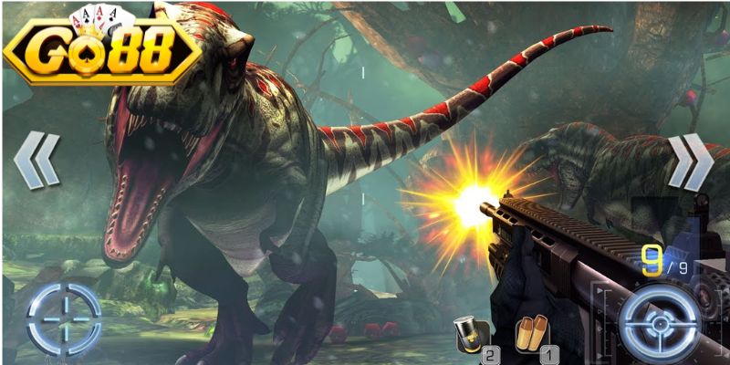 Những tính năng hấp dẫn có trong tựa game