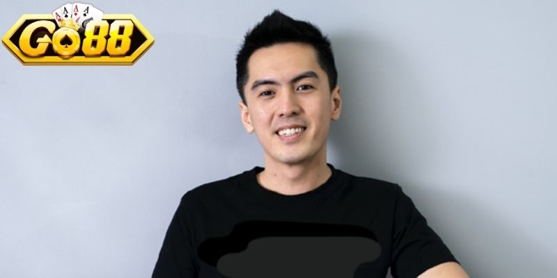 Tổng quan về tác giả Damian Vũ 