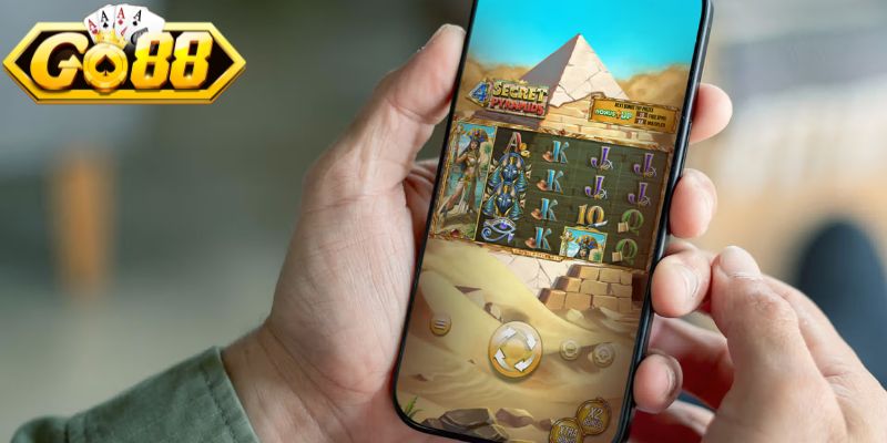 Lưu ý người chơi cần khi nhớ khi tiến hành cài đặt Go88