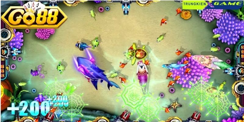 Những yếu tố thu hút game thủ truy cập