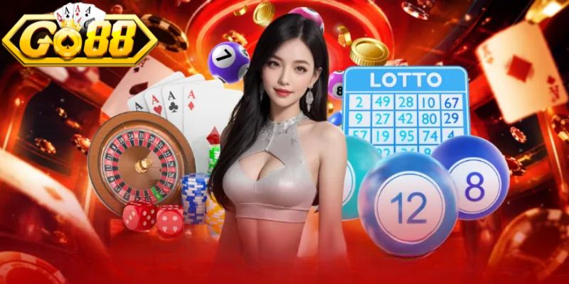 Xổ số miền Nam Go88 - Cách Chơi Và Kinh Nghiệm Soi Cầu 2 Các hình thức cược hấp dẫn trên website