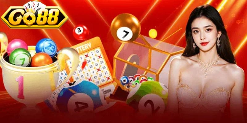 Xổ số miền Nam Go88 - Cách Chơi Và Kinh Nghiệm Soi Cầu 1 Tổng quan thông tin về Xổ số miền Nam Go88